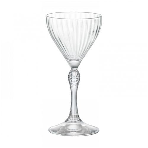 Бокал 140мл для коктеля, Nick&Nora