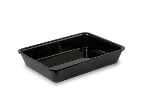 Блюдо для выкладки 280х210х(h)50 мм