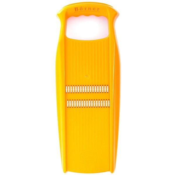 Тёрка "Рокко" для корейской морковки