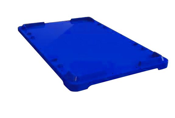 Крышка для ящика 60х40 см