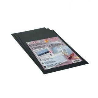 Бумага липкая для инсектицидной ловушки (10 шт./уп.)