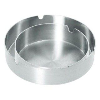 Пепельница (d)8см