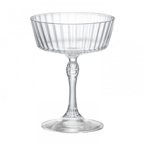 Бокал 275мл для игристых вин и коктейлей