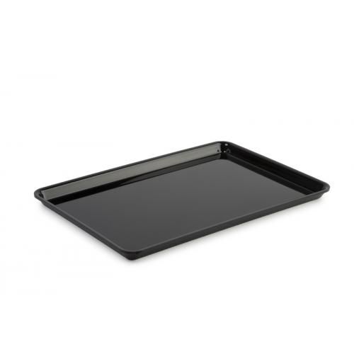 Блюдо для выкладки 420х280х(h)20 мм