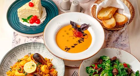 Гастрофест