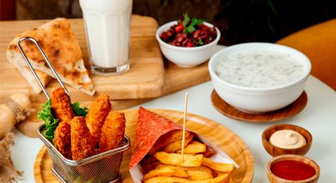 Гастрофест