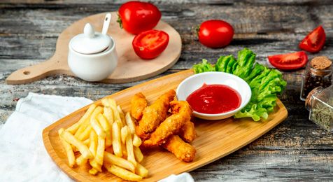 Гастрофест