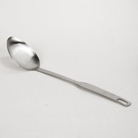 Ложка гарнирная 38см Ложка гарнирная 38см