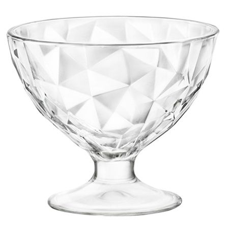 Десертница 220 мл средняя