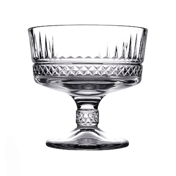 Ваза для мороженного 250 мл