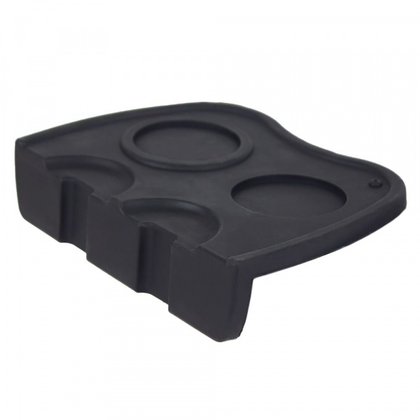 Мат для темпера 20,5x14см двойной