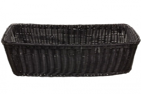Корзина укреплённая 53х32,5х(h)15 см