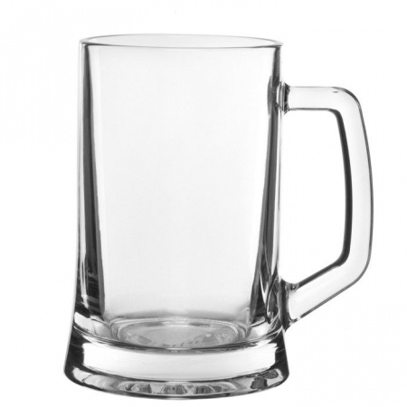 Кружка пивная 660мл