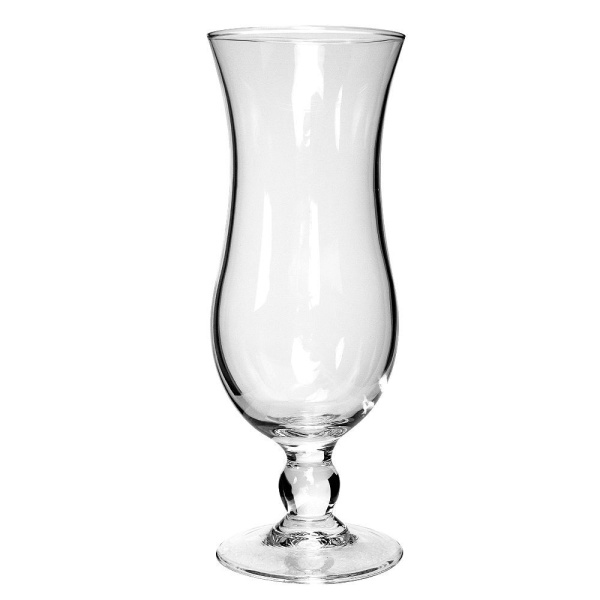 Бокал для коктейля 400 мл, (d)75 x (h)205 мм, харрикейн