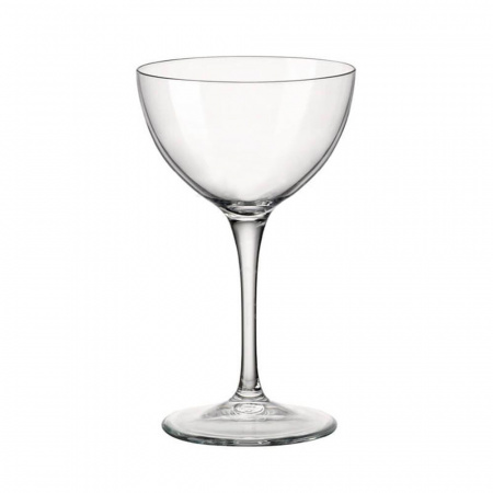Бокал 235мл для мартини