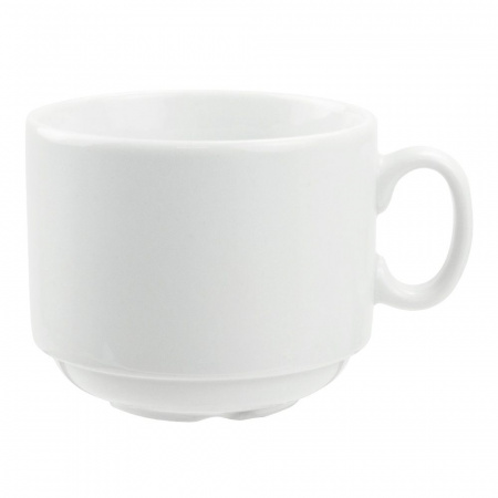 Чашка кофейная 280мл, сорт 1