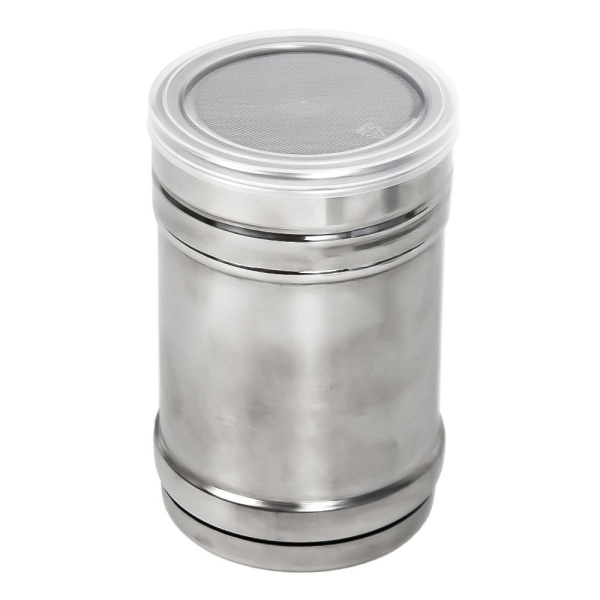 Диспенсер для специй (d)6.5x(h)10.5 см