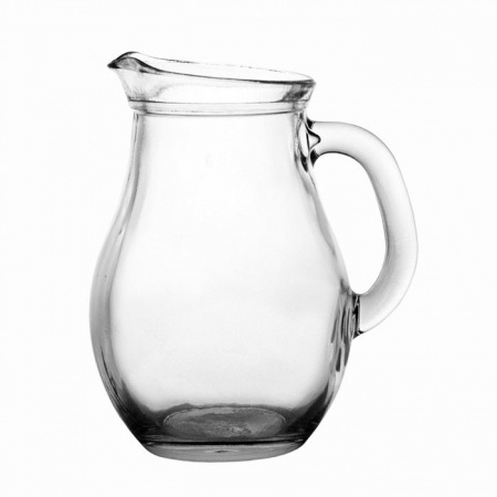 Кувшин 0,5 л без крышки