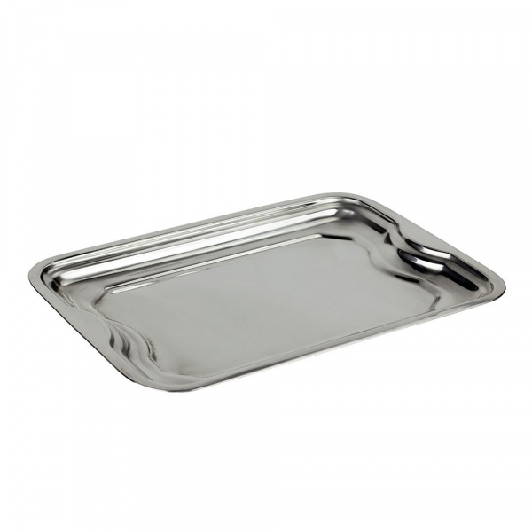 Поднос 38x28см прямоугольный