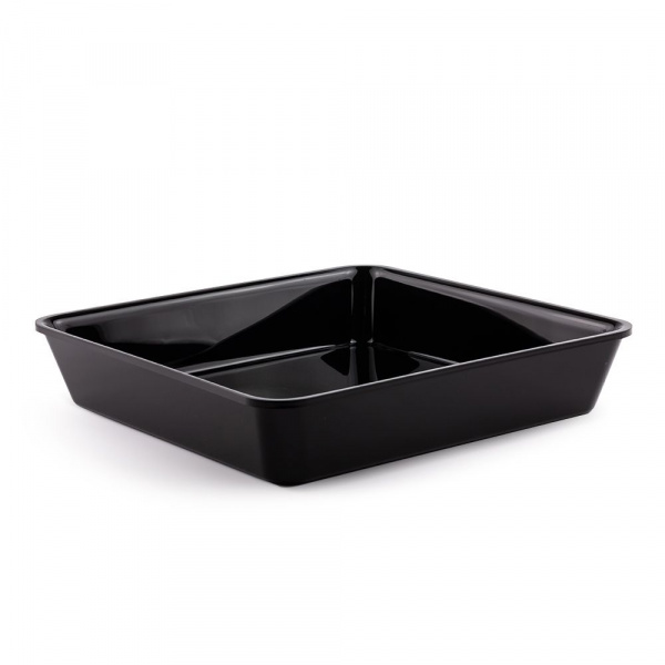Гастроемкость 280x280X(h)50 мм