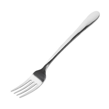 Вилка десертная 1.8х170мм