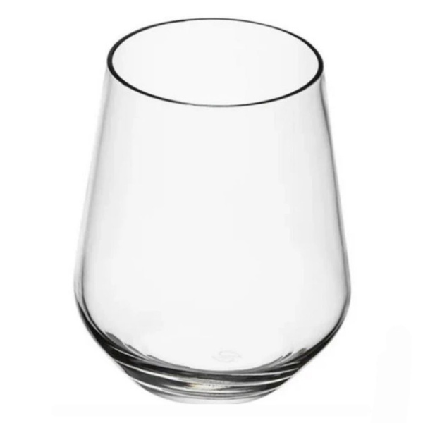 Стакан 425 мл, (d)66 x (h)110 мм