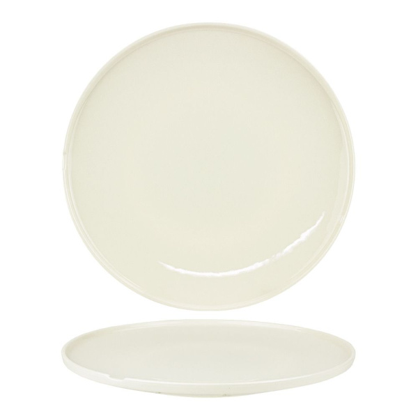 Тарелка мелкая (d)25см