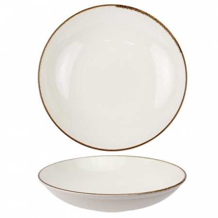 Тарелка глубокая (d)25см