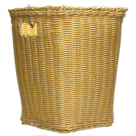 Короб укрепленный 27х25х(h)34 см с ручками