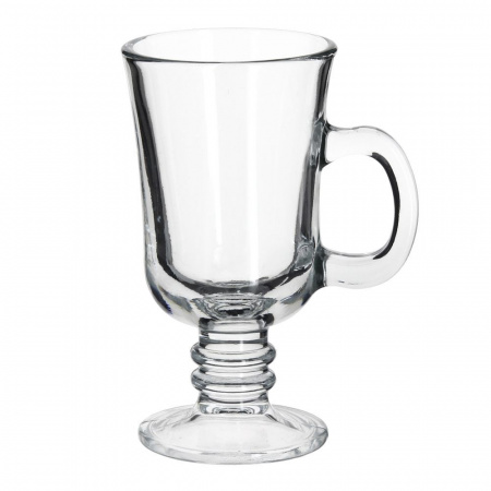 Кружка 215мл для кофе по-ирландски