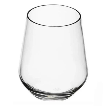 Стакан 425 мл, (d)66 x (h)110 мм