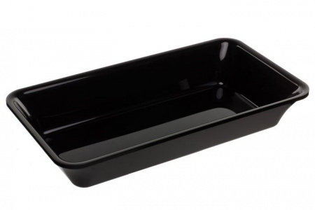 Гастроемкость GN 1/3, 325х176x(h)50 мм