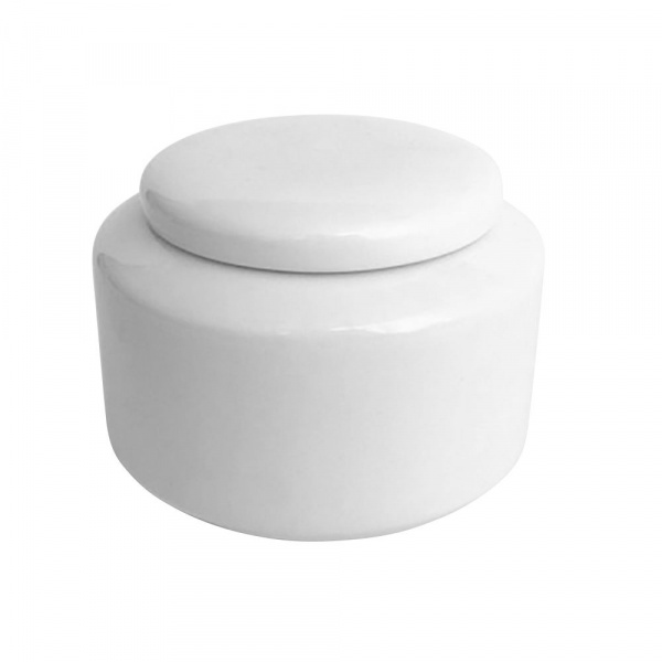 Сахарница 285мл с крышкой, сорт 1