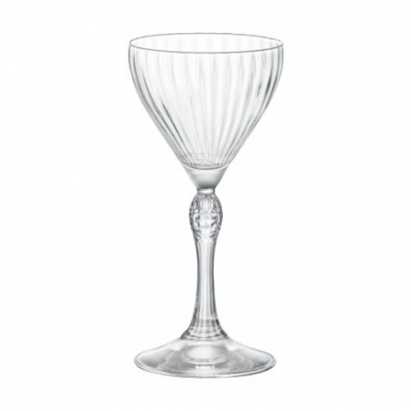 Бокал 140мл для коктеля, Nick&Nora