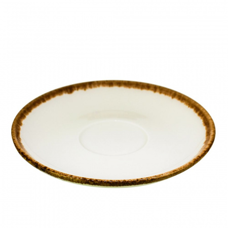 Блюдце (d)14см под чайную чашку