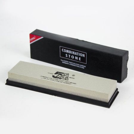 Брусок абразивный 20x5см для заточки