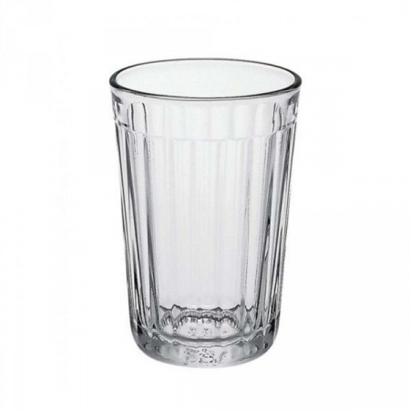 Стакан 250мл гранёный Стакан 250мл гранёный