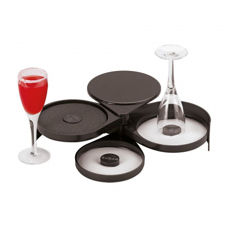 Риммер тройной (соль, сахар, сироп/сок)