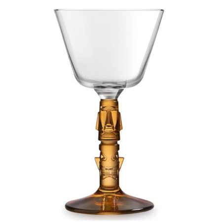 Бокал Mai-Tai 200 мл на цветной ножке