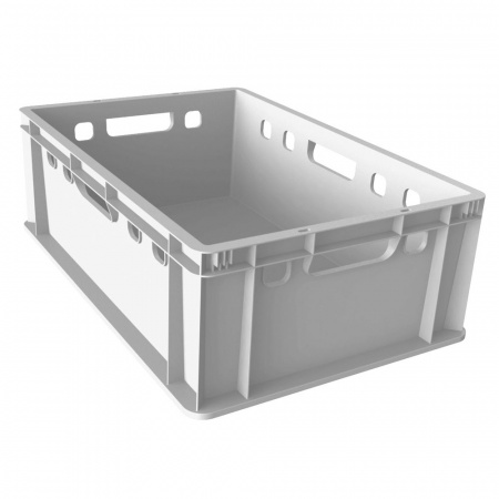 Ящик ЖРВИ №33, 60х40х(h)20см сплошной