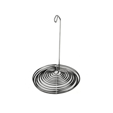 Пружинка-сито металлическая (d)4см, для заварочных чайников