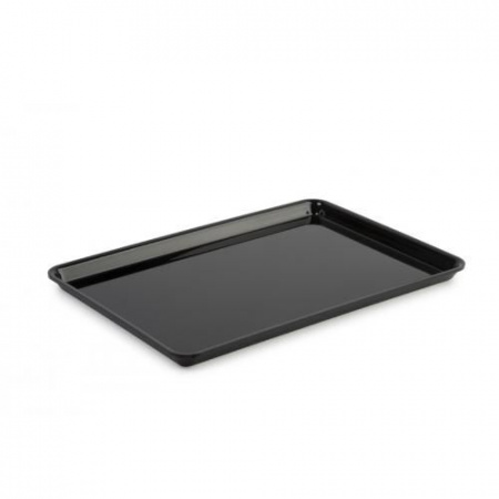 Блюдо для выкладки 420х280х(h)20 мм