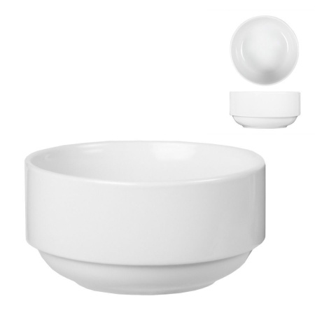 Салатник (d)14 x (h) 6,70 см