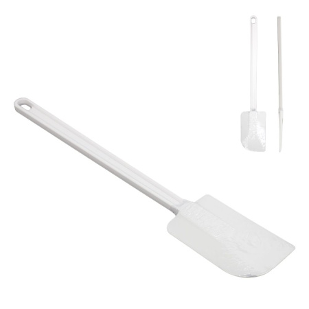 Лопатка кондитерская 40/12х7,5см