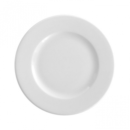 Тарелка мелкая (d)26,5см