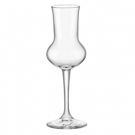 Рюмка 81мл для граппы