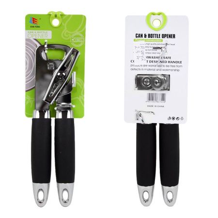 Консервооткрыватель 21,3х5,8см Консервооткрыватель 21,3х5,8см