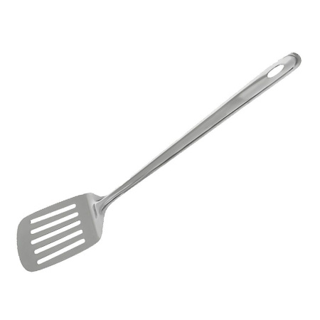 Лопатка кулинарная 35см, ручка 25см, ширина 7.6 см