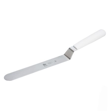 Лопатка 200 мм, нерж. сталь, ручка из полипропилена