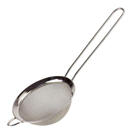 Сито (d)100 мм, барное, мелкая сетка